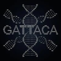 GATTACA logo