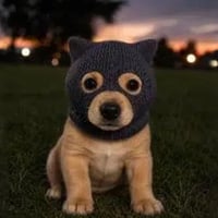Crime Dog