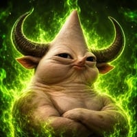 Qenis Bull