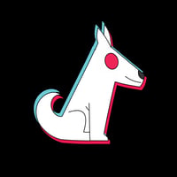 TikTok dog