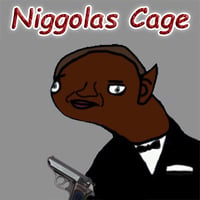 NIGGOLAS