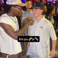 Gay or Straight