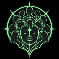 EGREGORE logo