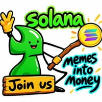 Memes Into Money