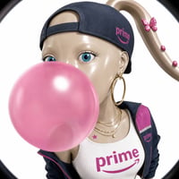DGIRL logo
