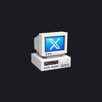 Xployer logo