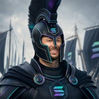 Solana Final Boss
