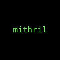 mithril logo