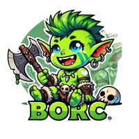 BORC token logo