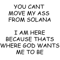 i refuse to let go