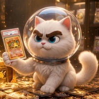 CARDCAT COIN