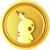 Pokecoin