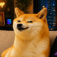 Meep Doge Coin