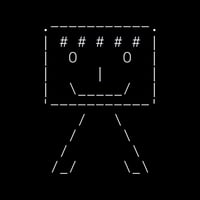 RUST logo