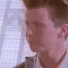 RICKROLL