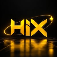 HIX logo