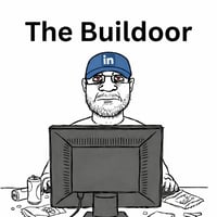 BUILDOOR