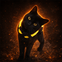 The Pawlice Cat