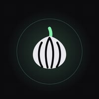 GARLIC logo