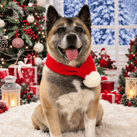 Elon's Big Dog