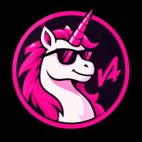 UV4 logo