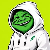 Troll in Hood