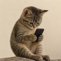 catonfone