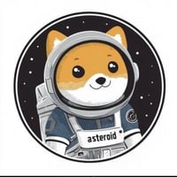Asteroid Shiba 