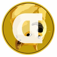 Logo de FLIPDOGE