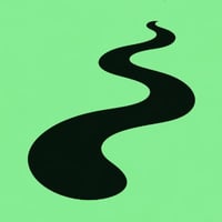 RIVER logo