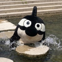 グランパスくん