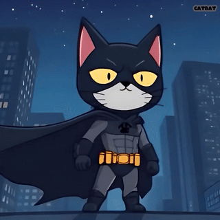 CATBAT logo