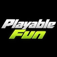 PLAYABLE logo