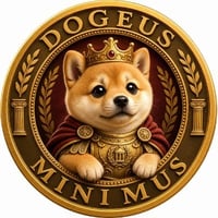 Dogeus Minimus