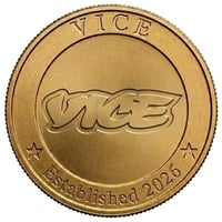 The Official Vice Coin