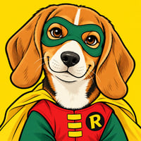 ROBIN
