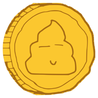 屎币