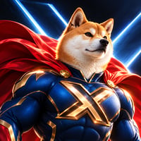 Super X Inu