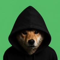 Dog In Robinhood