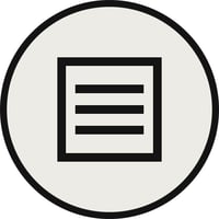 StonkPress Plate logo