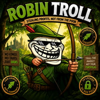 ROBINTROLL