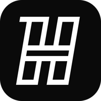 HUSH logo