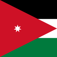 JORDAN logo