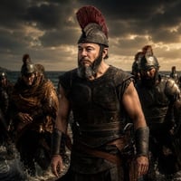 Odyssean Elonius Maximus
