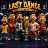 The Last Dance