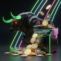 Black Bull Printer logo