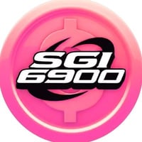 SGI6900 logo