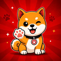 Baby Shib logo