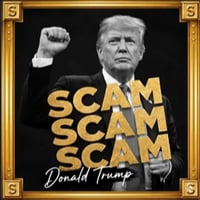 Official Scam Coin