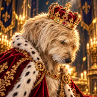 Charles logo